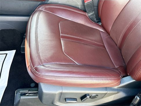 Used 2023 Ford Expedition Max Limited image 21