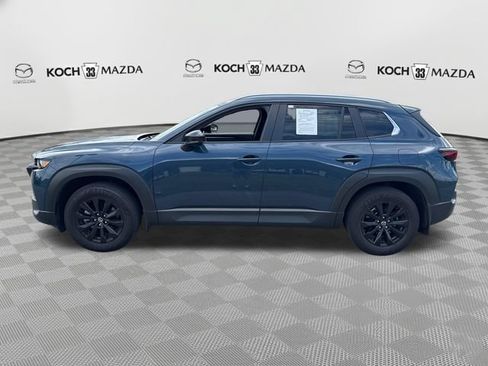 Certified 2024 MAZDA CX-50 AWD 2.5 S w/ Weather Package image 4