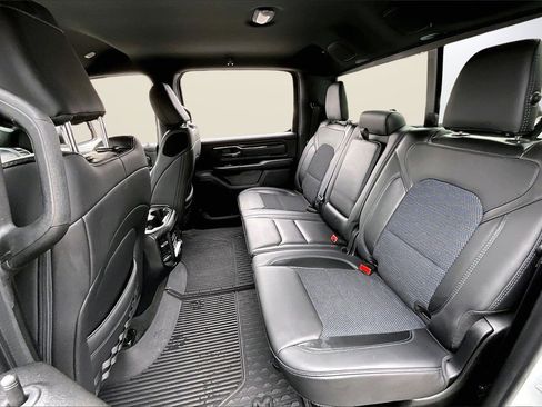 Certified 2023 RAM 1500 Big Horn image 21