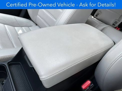 Used 2024 Honda CR-V EX-L image 15