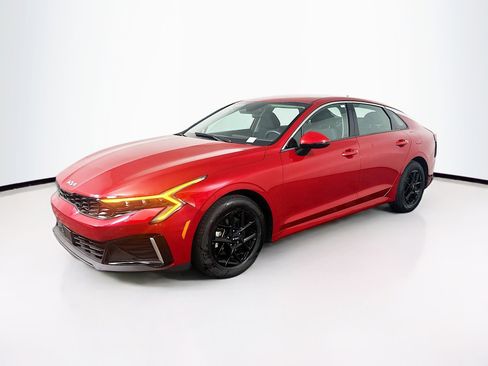 Used 2025 Kia K5 LXS image 3