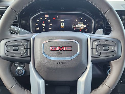 New 2026 GMC Sierra 1500 SLT w/ SLT Premium Plus Package image 21
