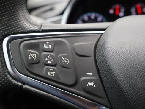 Used 2023 Chevrolet Malibu LT FWD image 24