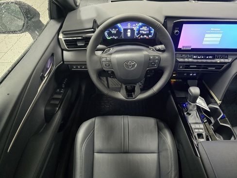 New 2026 Toyota Camry XSE image 26