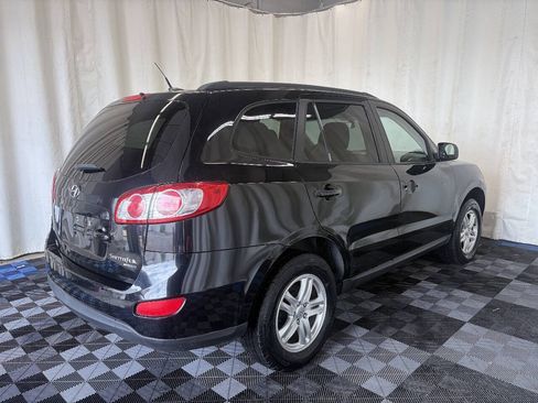 Used 2011 Hyundai Santa Fe GLS AWD/4WD image 5