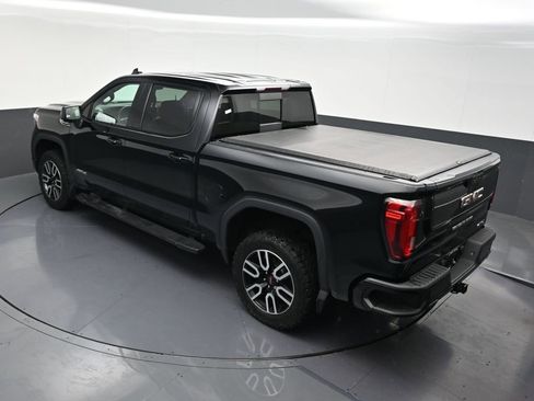 Used 2020 GMC Sierra 1500 AT4 w/ AT4 Premium Package AWD/4WD image 18