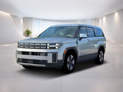 New 2026 Hyundai Santa Fe SE FWD image 1