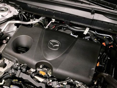 Certified 2025 MAZDA CX-50 AWD 2.5 Hybrid w/ Premium Pkg image 34