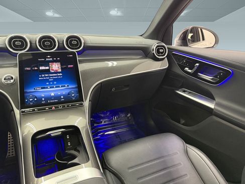 Certified 2025 Mercedes-Benz GLC 43 AMG AMG GLC 43 image 26