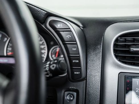 Used 2006 Chevrolet Corvette Convertible image 69