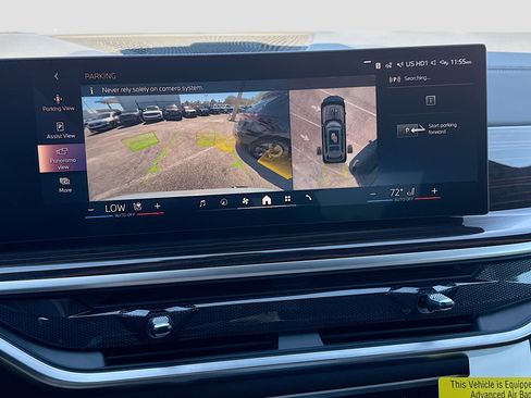 New 2026 BMW X7 xDrive40i w/ Executive Package image 36