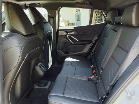 New 2026 BMW X2 xDrive28i w/ Technology Package image 17