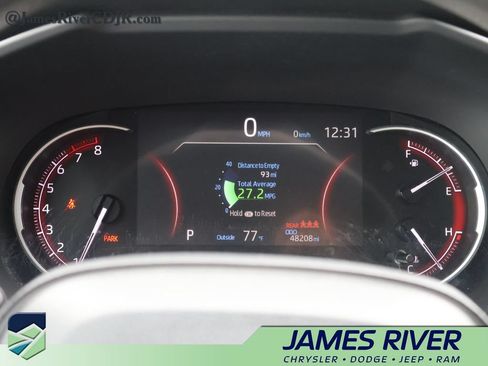 Used 2024 Toyota RAV4 XLE FWD image 28