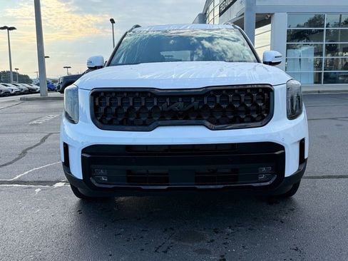 New 2025 Kia Telluride SX Prestige X-Line image 8
