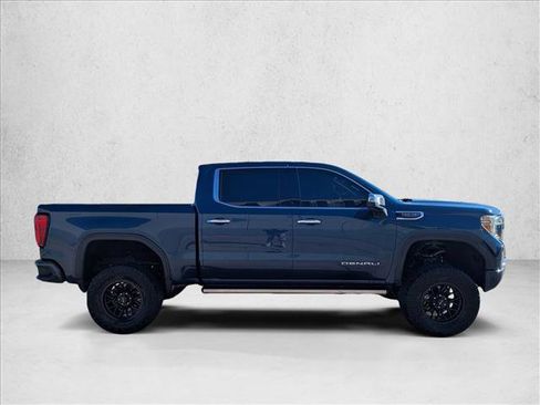 Used 2019 GMC Sierra 1500 Denali w/ Denali Ultimate Package image 4