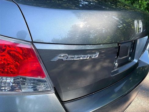 Used 2010 Honda Accord LX image 27