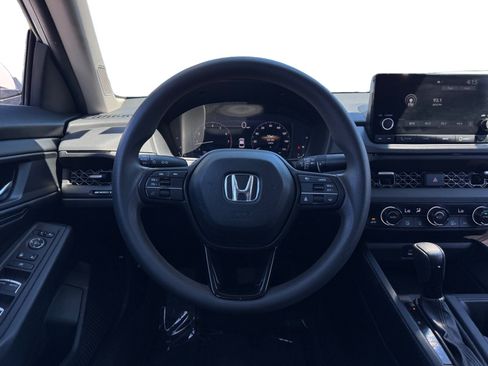 Used 2024 Honda Accord EX image 12