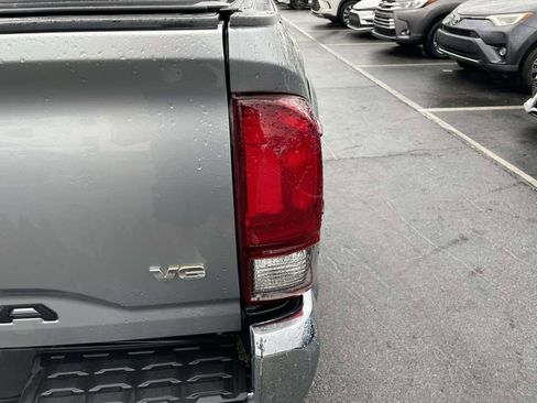 Used 2021 Toyota Tacoma SR5 image 27