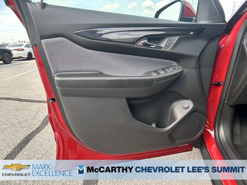 New 2026 Chevrolet TrailBlazer LT w/ Convenience Package image 30