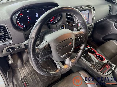 Used 2020 Dodge Durango GT AWD/4WD image 11