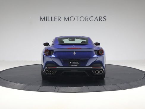 Certified 2020 Ferrari Portofino image 27