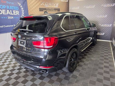Used 2016 BMW X5 sDrive35i RWD image 9