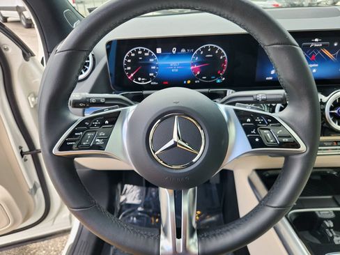 Certified 2026 Mercedes-Benz GLA 250 4MATIC image 19