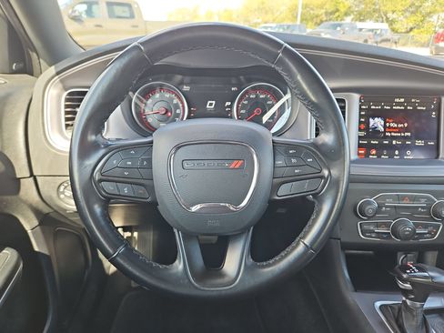 Used 2023 Dodge Charger SXT RWD image 20