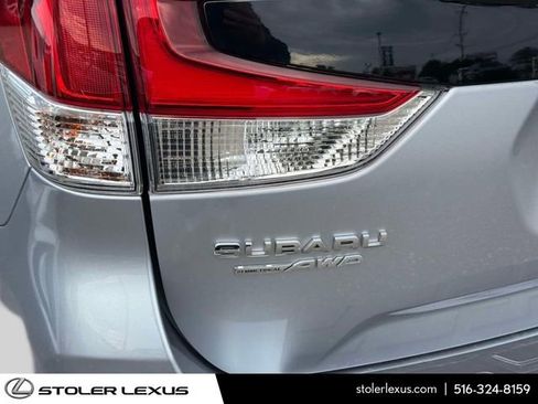Used 2021 Subaru Forester Sport image 12