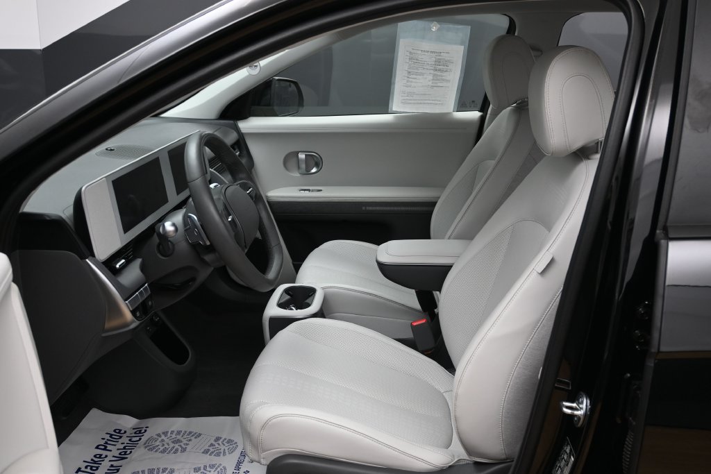 Used 2023 Hyundai Ioniq 5 SEL RWD image 10