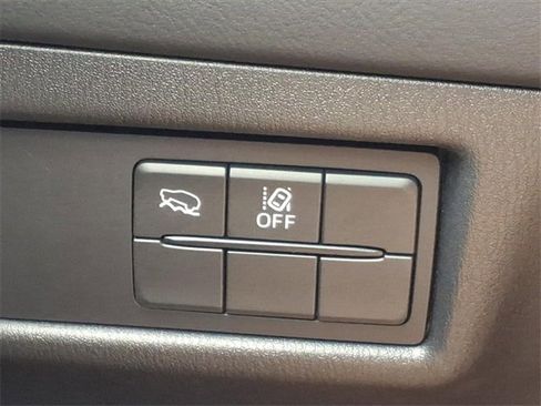 Used 2025 MAZDA CX-5 AWD 2.5 S w/ Select Package image 20