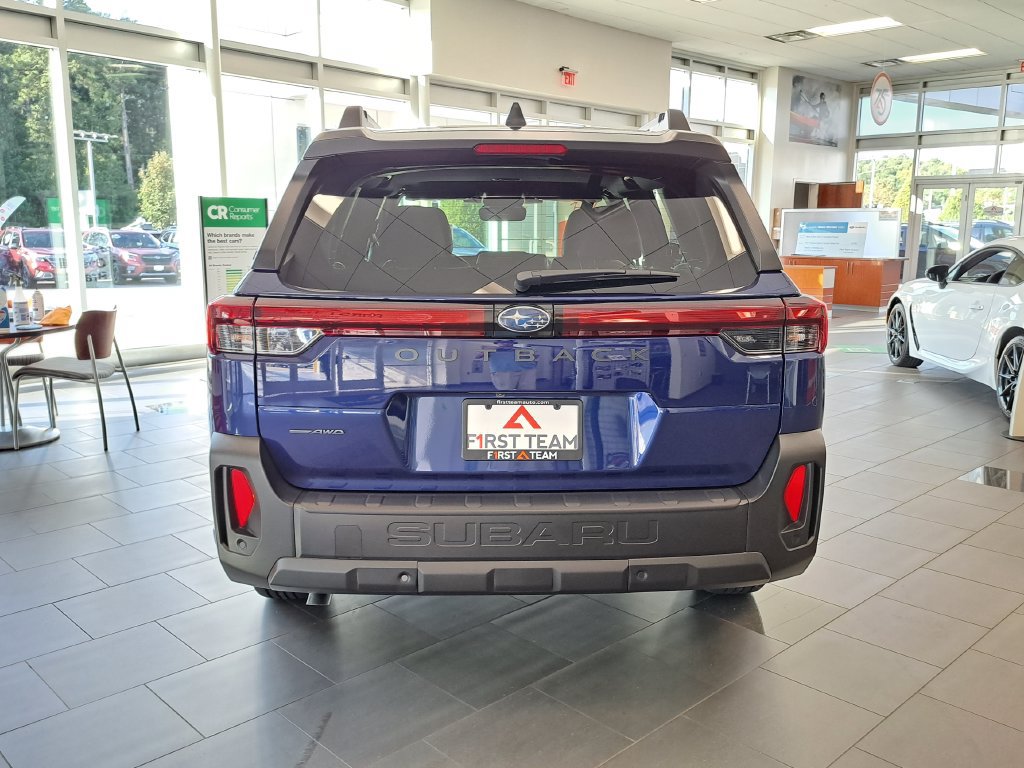 New 2026 Subaru Outback Premium AWD/4WD image 5