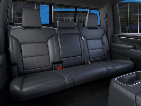 New 2025 Chevrolet Silverado 2500 High Country w/ High Country Premium Package image 17