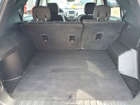 Used 2020 Chevrolet Equinox LT image 14