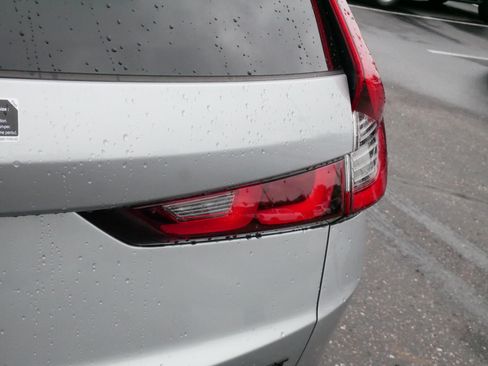 Used 2026 Honda CR-V Sport Touring image 17