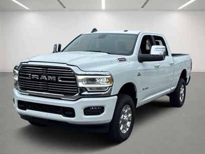 Used 2024 RAM 2500 Laramie