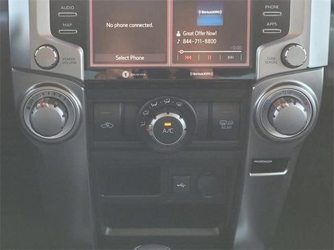 Used 2022 Toyota 4Runner SR5 image 15