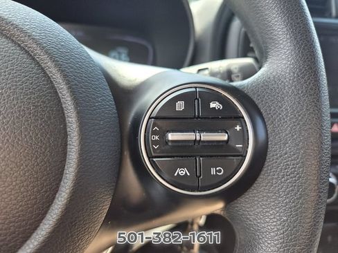 Used 2023 Kia Soul LX w/ LX Technology Package FWD image 23