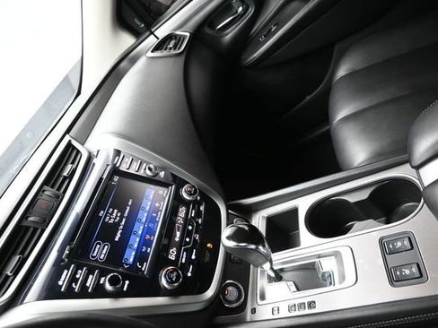 Used 2023 Nissan Murano SV AWD/4WD image 24