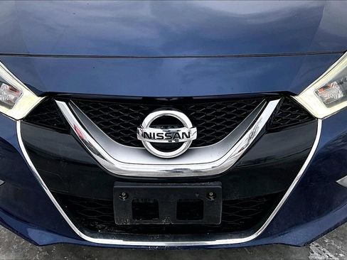 Used 2016 Nissan Maxima SR image 31