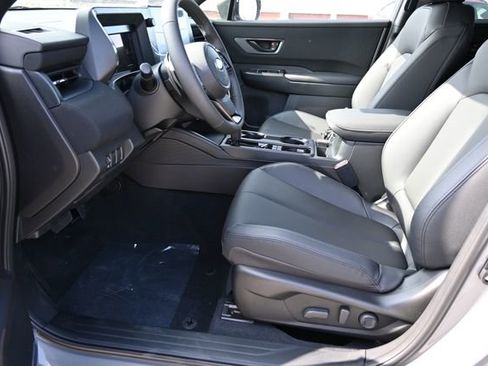 New 2026 Subaru Outback Premium image 19