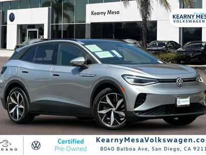 Used 2023 Volkswagen ID.4 Pro S