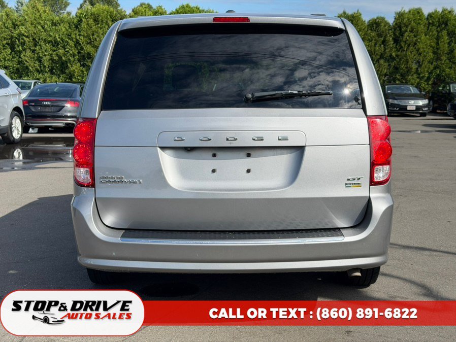 Used 2019 Dodge Grand Caravan GT FWD image 5
