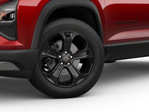 New 2027 Chevrolet Equinox LT w/ Convenience Package II AWD/4WD image 37