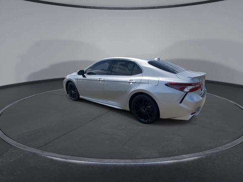 Certified 2023 Toyota Camry XSE w/ Cold Weather Package FWD image 6