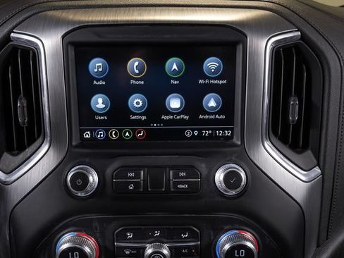 Used 2023 GMC Sierra 2500 Denali w/ Denali Ultimate Package AWD/4WD image 40