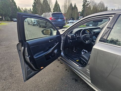 Used 2015 Lexus IS 250 250 image 20