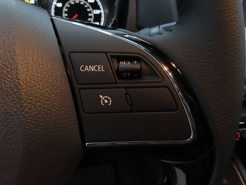 New 2025 Mitsubishi Outlander Sport SE AWD/4WD image 14