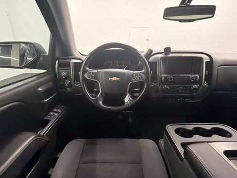 Used 2014 Chevrolet Silverado 1500 LT w/ All Star Edition AWD/4WD image 4