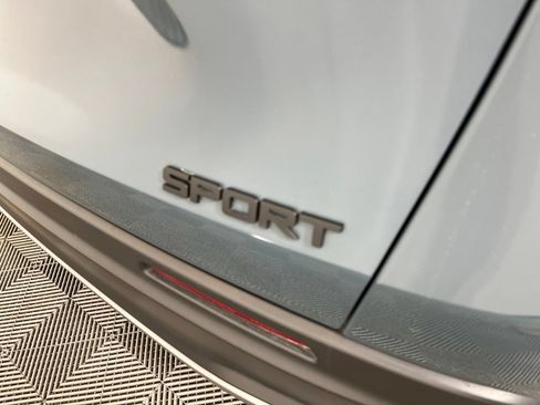 Certified 2024 Honda HR-V Sport image 21